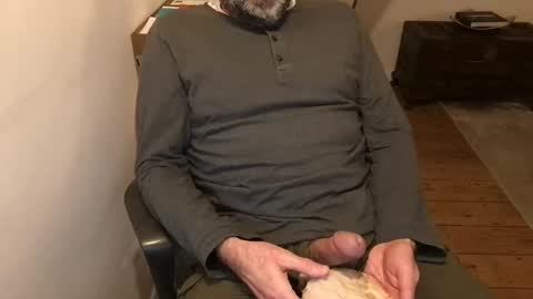 dannybuoy2 online show from January 2025 11:24:01 PM