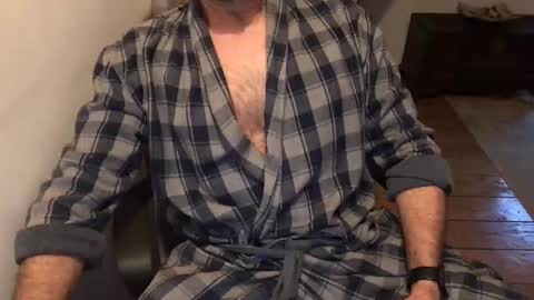 dannybuoy2 online show from February 2026 07:51:02 AM