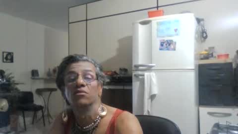 Danny Cristine Crossdresser online show from May 2026 08:44:01 AM