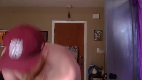 Master Dan online show from April 2026 10:33:02 PM