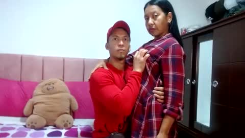 danny and ruby online show from January 2025 09:50:02 PM