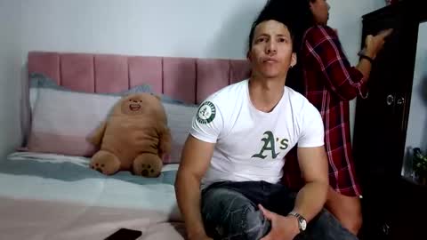 danny and ruby online show from February 2025 04:48:02 PM