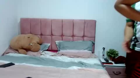 danny and ruby online show from March 2025 11:01:02 PM