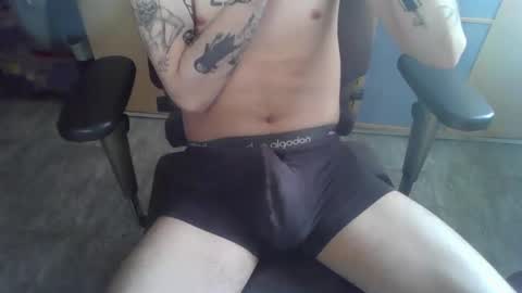 Danny L. online show from April 2026 05:08:02 PM