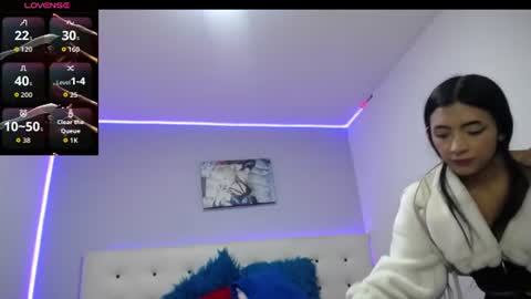 DannyScott online show from July 2026 09:07:02 PM
