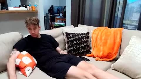 DannyThreeWay online show from October 2025 05:03:01 PM