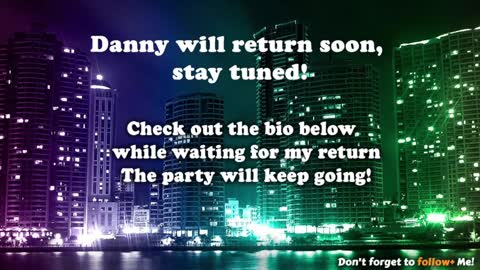 Danny online show from December 2024 03:58:01 PM