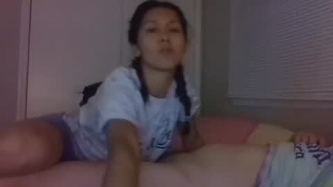 Kinky couple online show from April 2026 02:15:02 AM