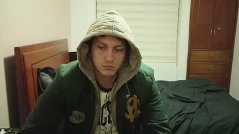 Dan online show from July 2026 02:38:01 AM