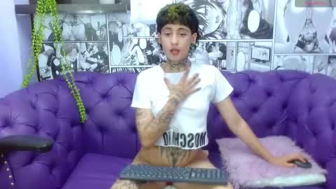 dante online show from March 2026 04:35:01 PM