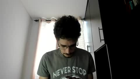 DANTE DI MARCO online show from July 2026 09:32:01 PM