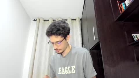 DANTE DI MARCO online show from July 2026 01:12:01 AM