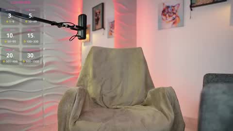 SEBAS online show from March 2026 09:42:02 PM