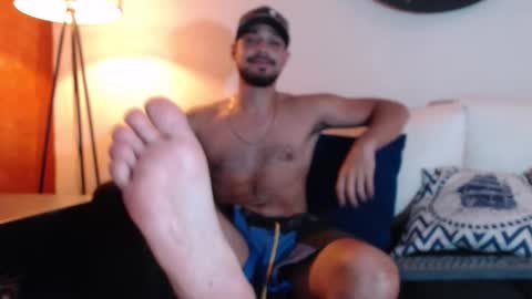 Dante Hell online show from March 2026 10:47:02 PM