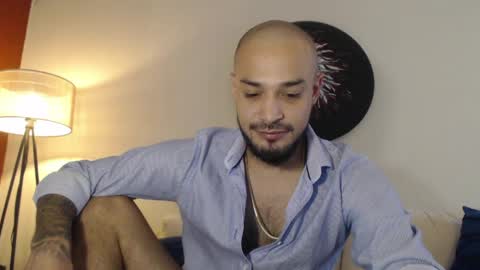 Dante Hell online show from April 2026 06:57:02 PM