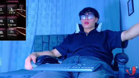 DANTE KENT online show from March 2026 01:48:02 PM