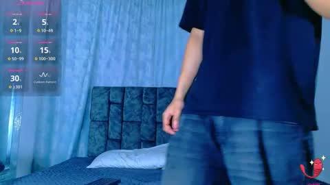 DANTE KENT online show from April 2026 01:09:02 PM