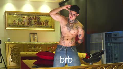 Dante coppola online show from March 2026 11:09:02 PM