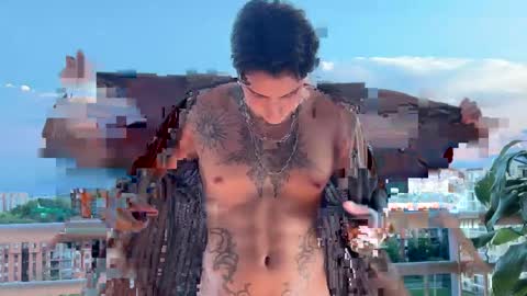 Dante coppola online show from April 2026 11:02:01 PM