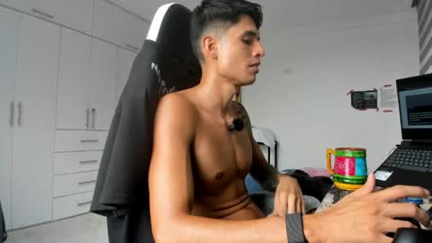 X Dante7373574 online show from April 2026 08:31:02 PM