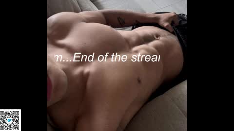 Dante online show from April 2026 02:26:01 PM