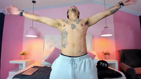 Dante online show from March 2026 03:56:01 AM