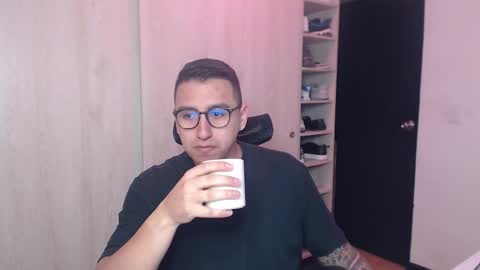 dantevesper online show from March 2026 12:09:01 PM