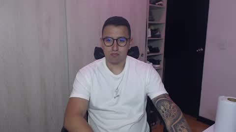 dantevesper online show from April 2026 02:31:01 AM