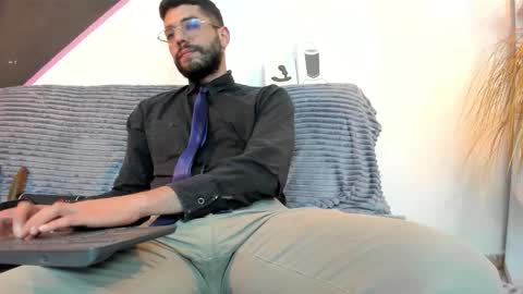 Dante Winter online show from March 2026 04:20:02 AM