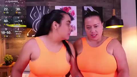 Dany And Alexa online show from July 2026 12:56:01 PM