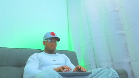 Dany online show from April 2026 04:06:01 AM
