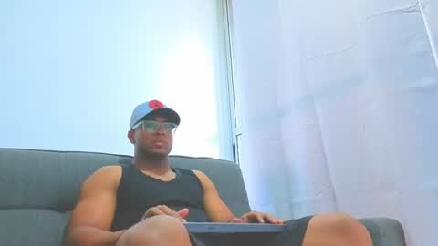 Dany online show from April 2026 09:30:02 PM