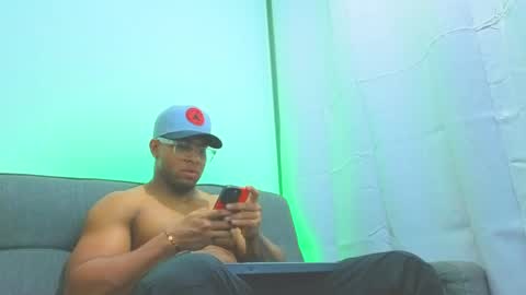 Dany online show from May 2026 04:18:02 AM