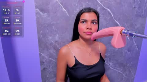 Dani  online show from April 2026 11:27:02 AM