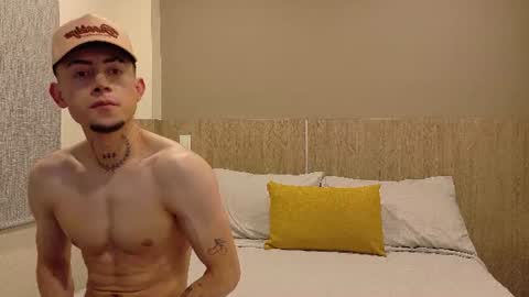 dany_kyng online show from June 2026 06:00:01 AM