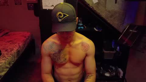 dany_kyng online show from June 2026 03:00:02 PM