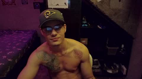 dany_kyng online show from July 2026 07:16:02 PM