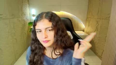 Dany online show from March 2026 01:11:02 PM