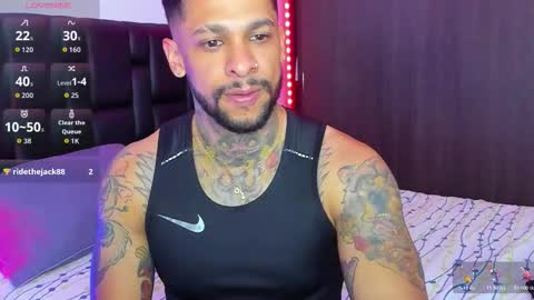 danyfitguy_ online show from March 2026 01:21:01 AM