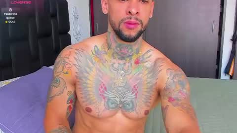 danyfitguy_ online show from June 2026 04:06:01 PM
