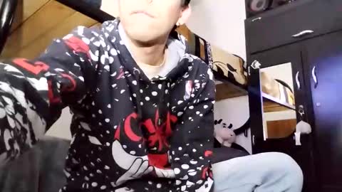 Daniel online show from April 2026 09:39:01 PM