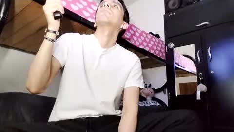 Daniel online show from April 2026 09:56:02 PM