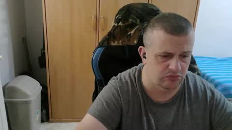 danysanchez1981 online show from January 2026 11:45:02 AM