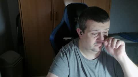 danysanchez1981 online show from February 2026 03:17:02 PM