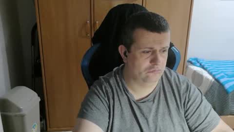 danysanchez1981 online show from February 2026 11:11:02 PM