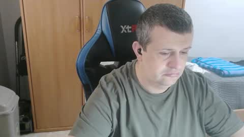 danysanchez1981 online show from February 2026 09:38:01 AM