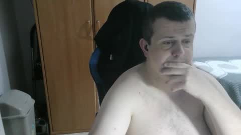 danysanchez1981 online show from February 2026 11:00:01 PM