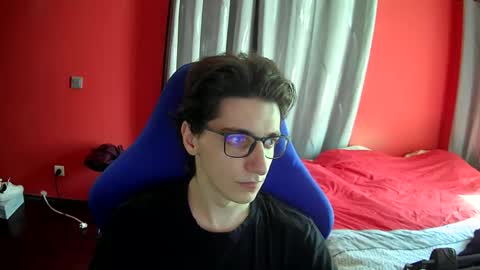 danywhiteyb online show from April 2026 10:35:02 AM