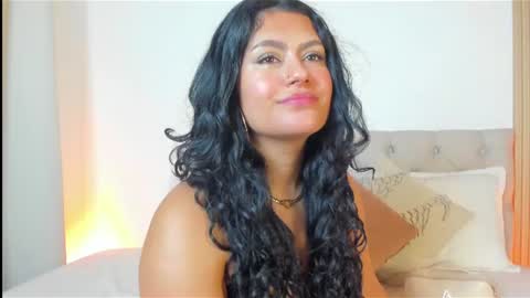 Snapshot of daphne_24 chatting on June 2026 01:12:02 PM Antonella Mora online show from June 2026 01:12:02 PM