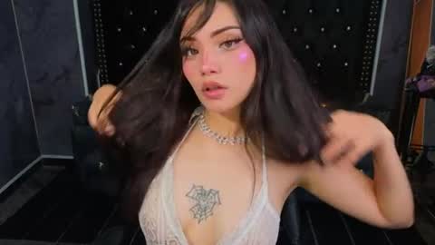 Snapshot of daphne_nicole_b chatting on July 2026 12:55:01 PM daphne_nicole_b online show from July 2026 12:55:01 PM